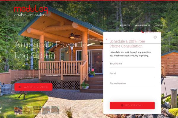 Site using Ajax Pagination and Infinite Scroll plugin