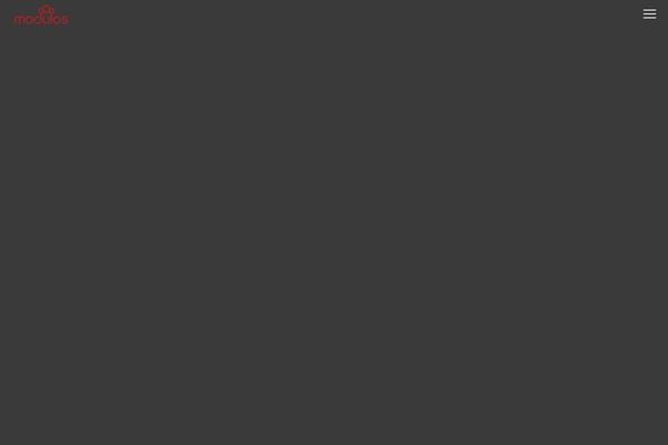 Fildisi theme site design template sample