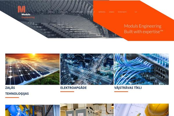 Site using Logo-carousel-free plugin