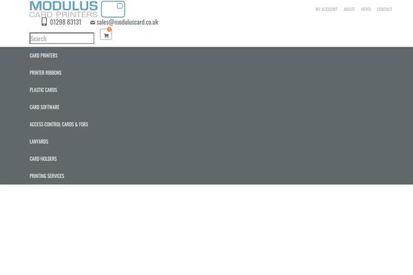 Site using Everest-gallery plugin