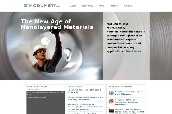 Divichild theme site design template sample