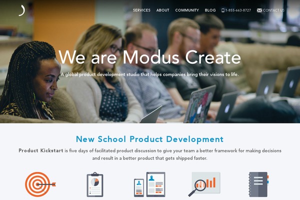 Site using WP Code Prettify plugin