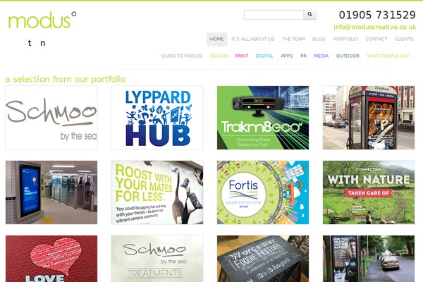 Creative theme site design template sample