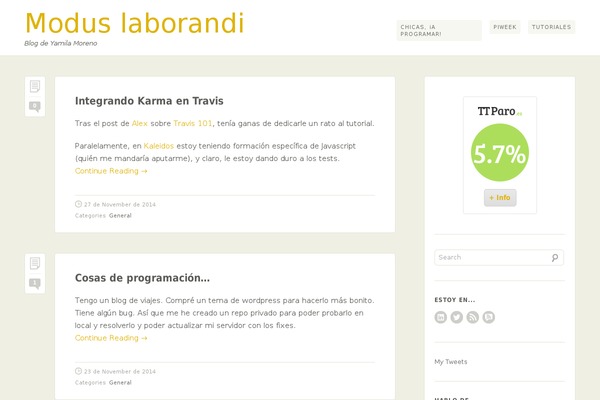 moduslaborandi.net site used Bugis