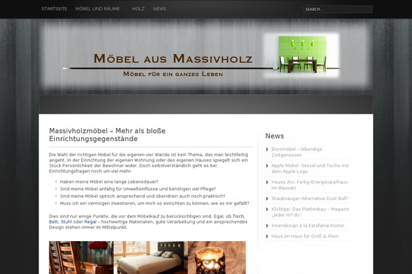 Parallelus-traject theme site design template sample