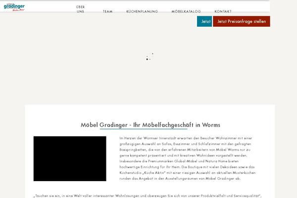 Site using Animate It! plugin