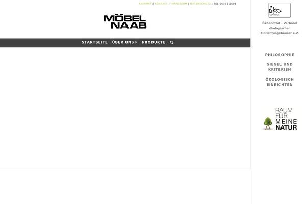 moebel-naab.de site used Prooeko_handler
