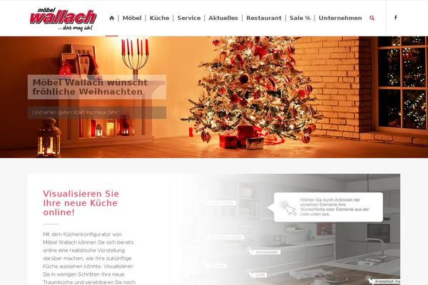 Site using Cleverreach plugin