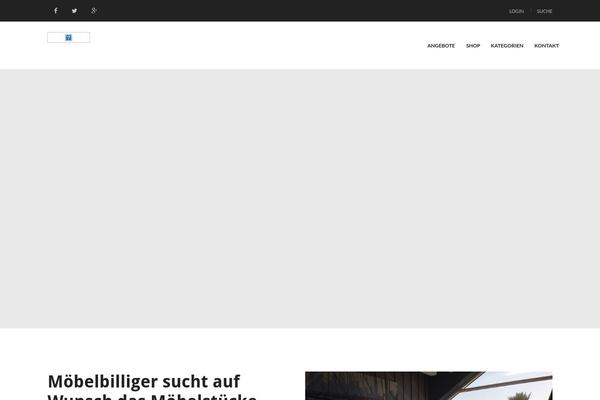 moebelbilliger.com site used Schuki