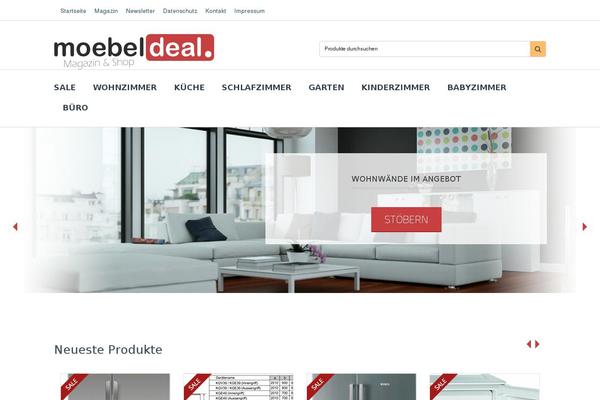 Site using Nativendo plugin