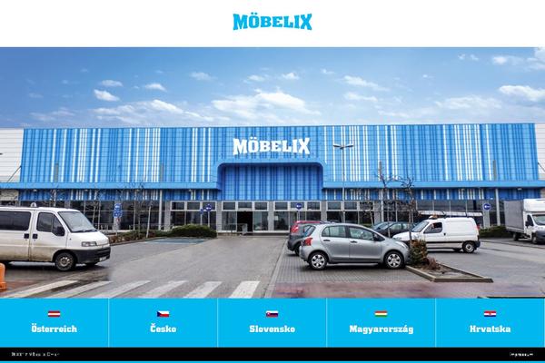 moebelix.com site used Xxxlgroup