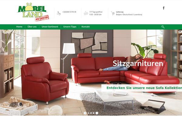 Site using At-logocarousel plugin