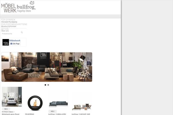 Site using File Gallery plugin
