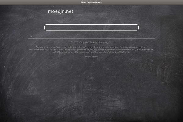 Site using Scroll to Top plugin