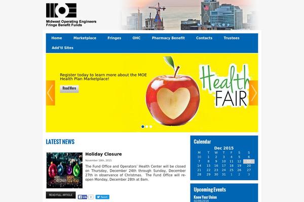 Site using OrbitCarrot CTA Widget Manager plugin