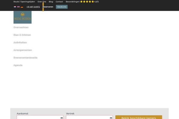 Site using Woo-smart-quick-view plugin