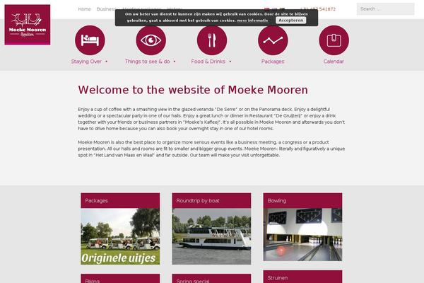 Site using myStickymenu plugin