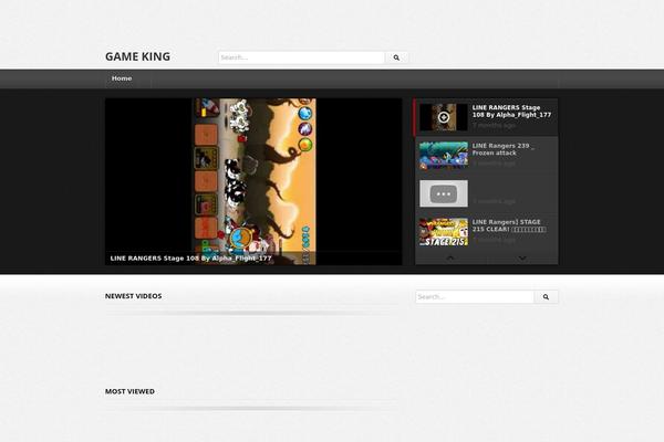 Site using Facebook Lightbox Comments plugin