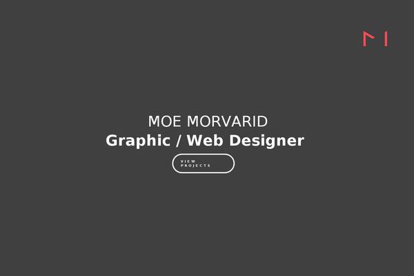 Empire theme site design template sample
