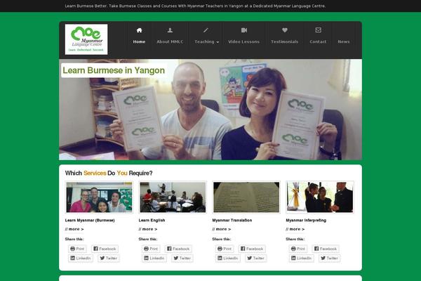 Site using IK Facebook Plugin plugin