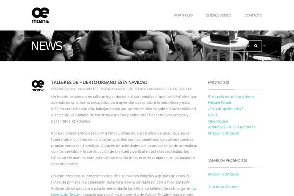 Site using Easy-favicon plugin