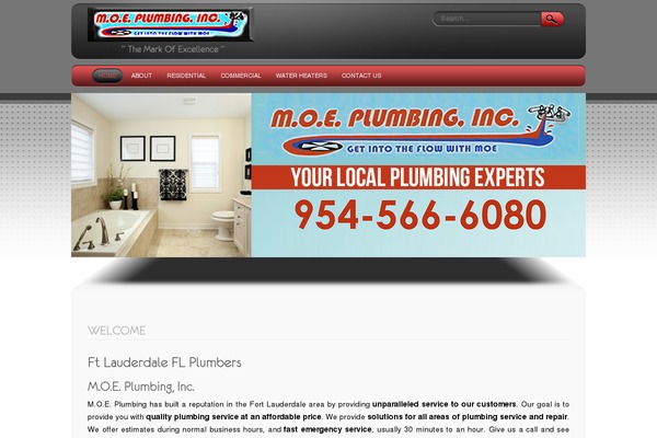 Business-success theme site design template sample