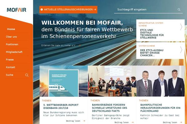 Site using SearchWP Live Ajax Search plugin