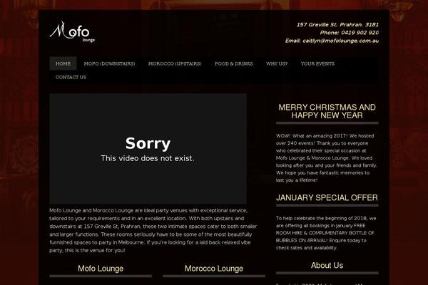 Site using Wp-responsive-menu-pro plugin