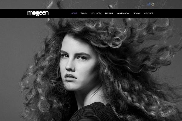 Site using Elementor-extras plugin