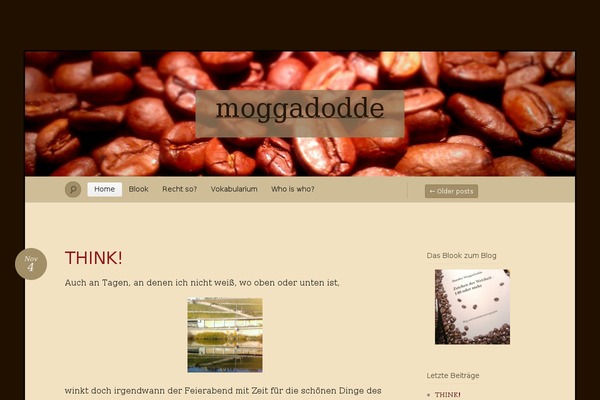 Site using Flattr plugin