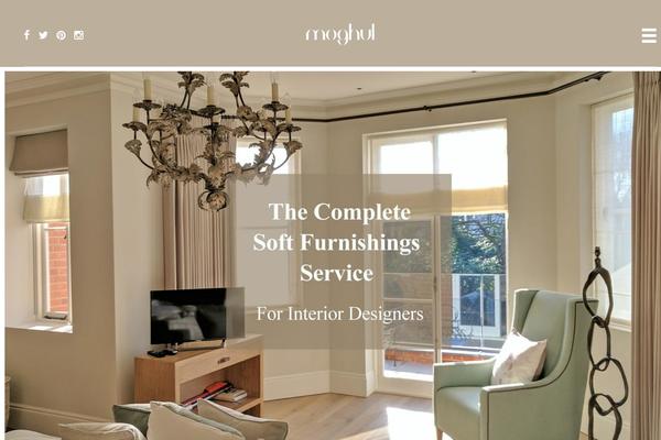 moghulinteriors.com site used Beckett