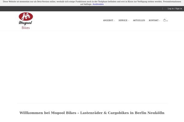 Site using Et-core-plugin plugin