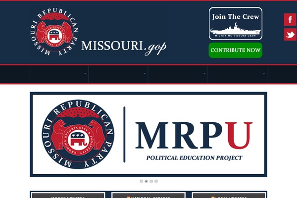 mogop.org site used Mogop