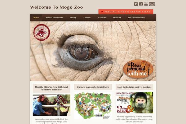 Site using 5sec-google-maps plugin