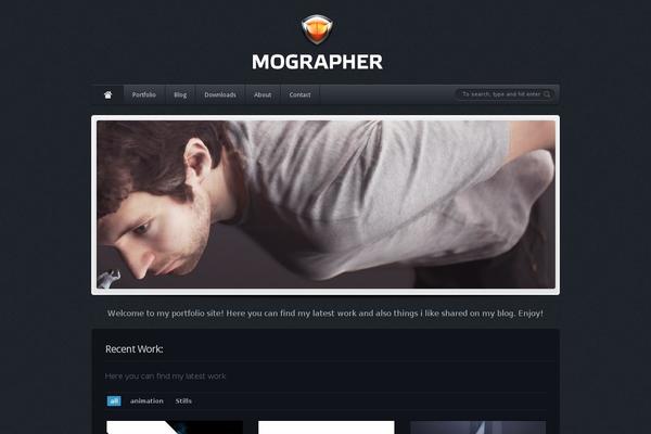 Site using Add Local Avatar plugin