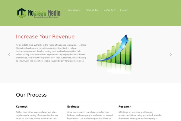 Definition theme site design template sample