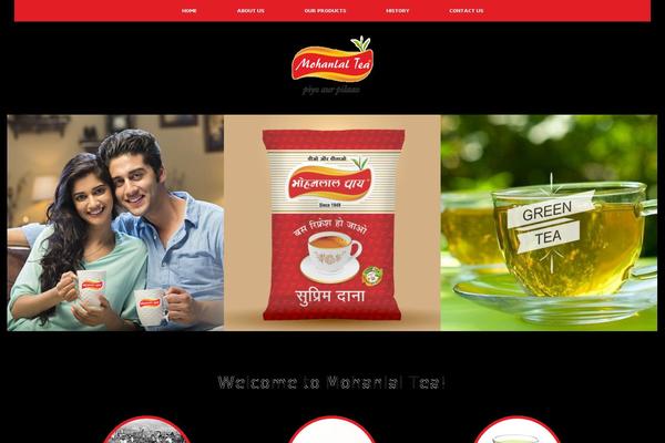 Site using WP Subscribe plugin