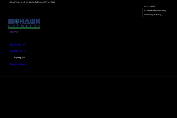Site using Animations-for-blocks plugin