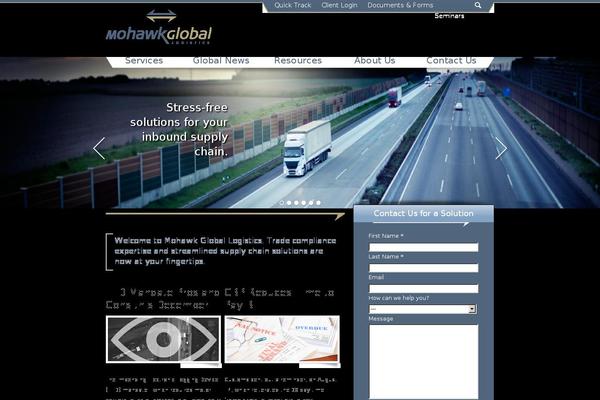 mohawkglobal.com site used Nebula-main