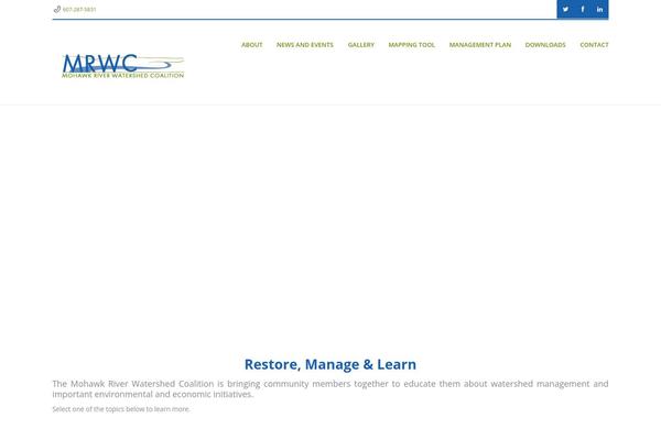 Site using Bostan-core plugin