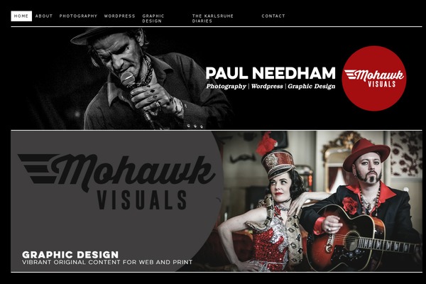 Site using Easingsliderpro plugin