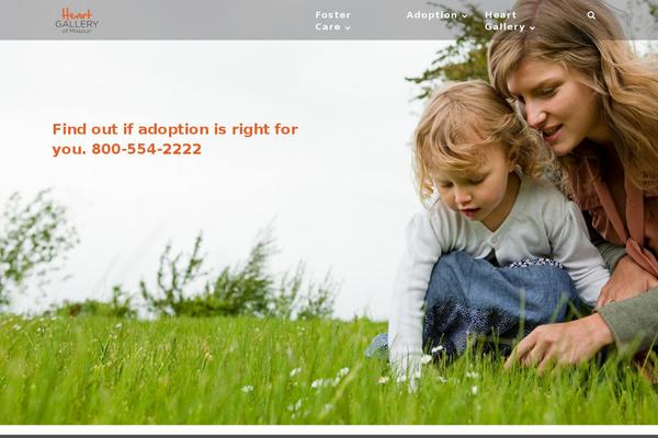 Athena theme site design template sample