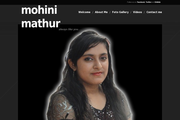 Theme1392 theme site design template sample