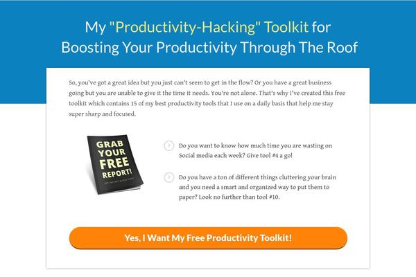 Focusblog theme site design template sample