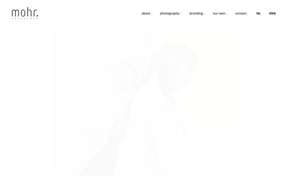 Ukiyo theme site design template sample