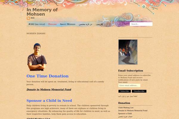 Site using 1-flash-gallery plugin