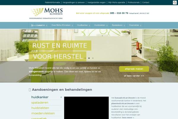 Site using Ajax-search-pro plugin