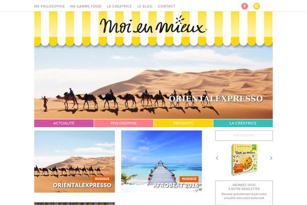 Site using Bootstrap Modals plugin