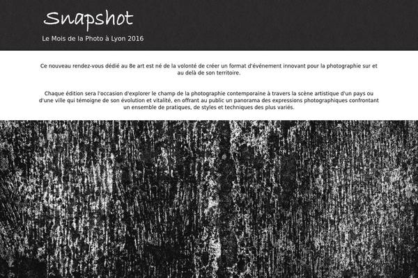 InDreams theme site design template sample