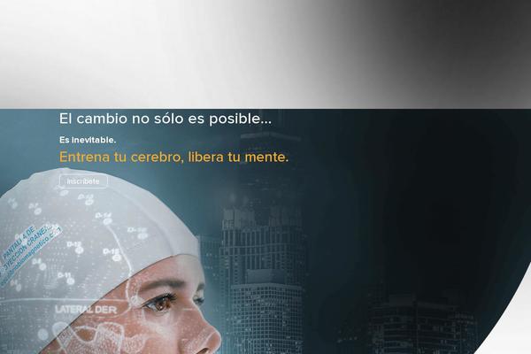 Site using Post Grid plugin